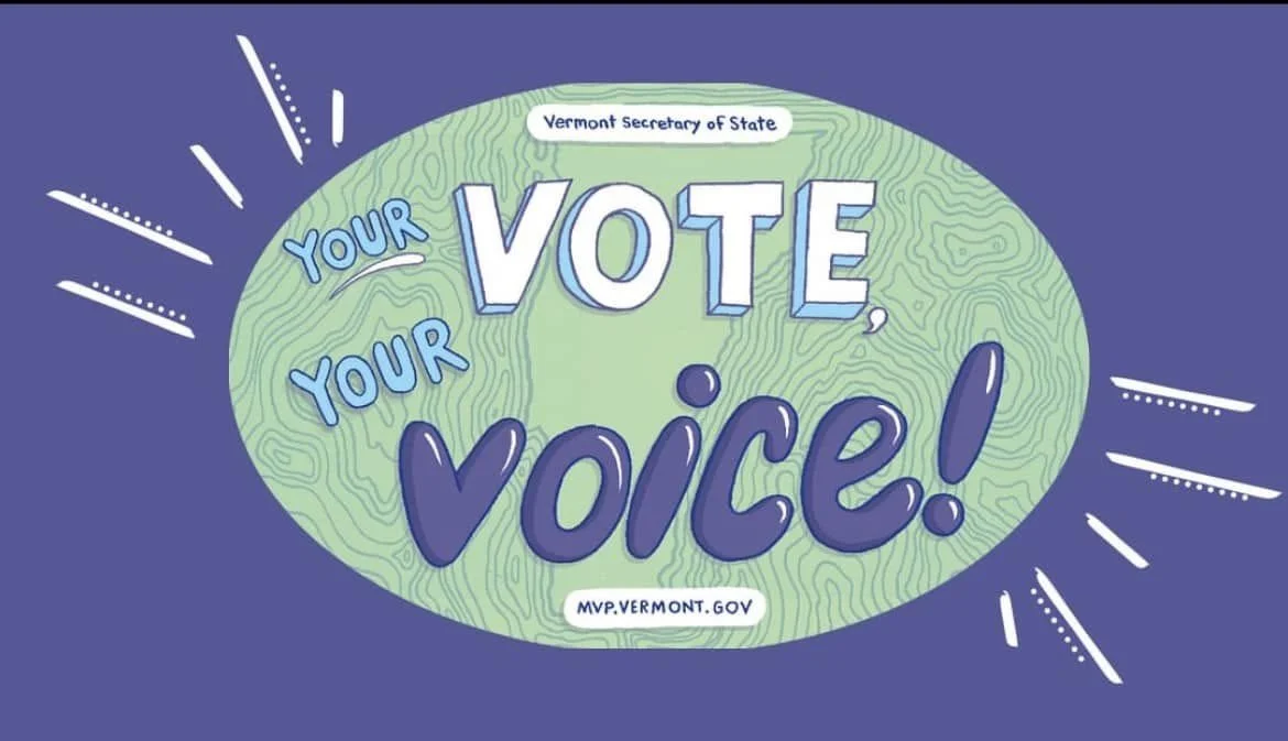 Are you ready for Vermont’s Aug. 11 primary election?&nbsp;