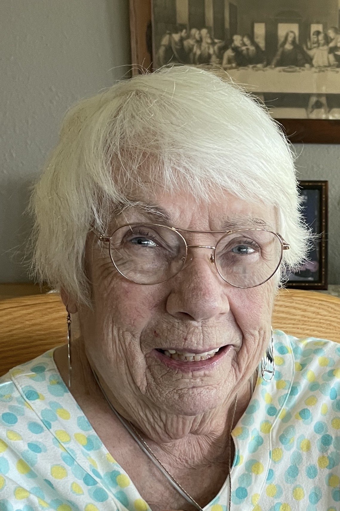 Obituary: Constance Jean Zack