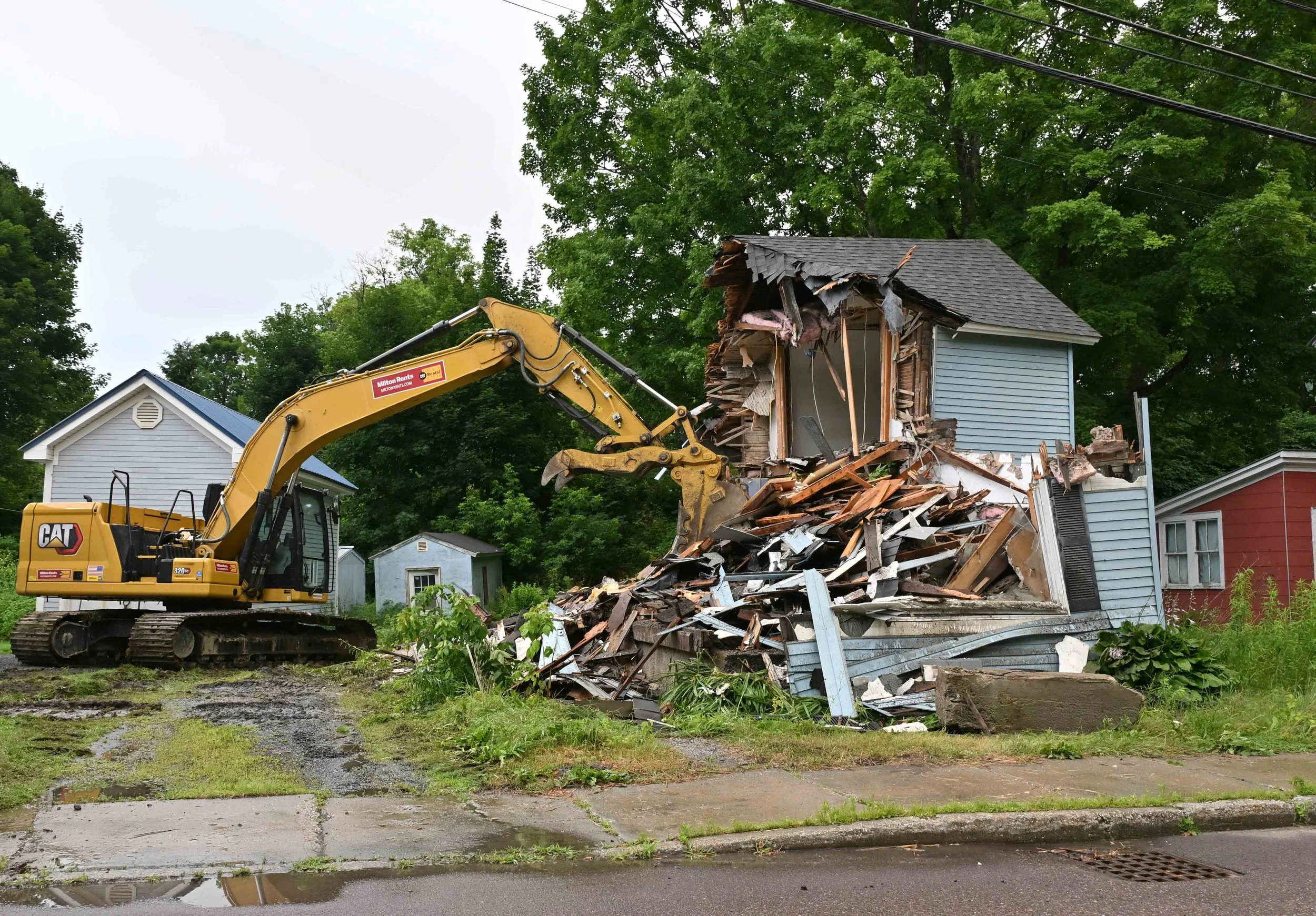  Photo by Gordon Miller 