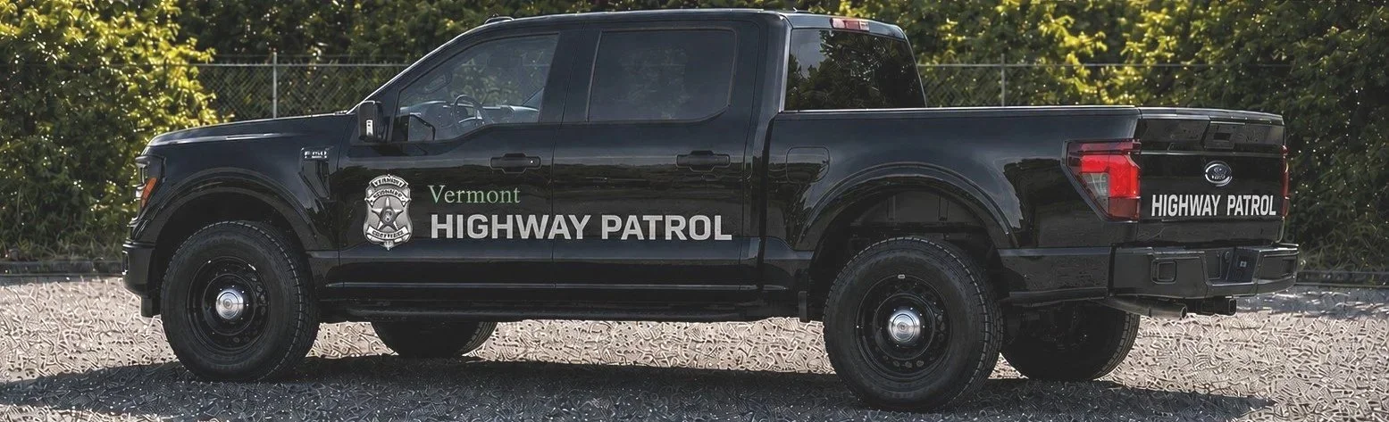 Vermont Highway Patrol: State renames motor vehicle enforcement and safety arm