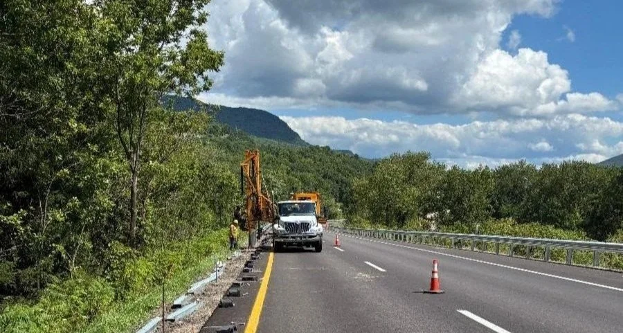 Road Work | Week of Aug. 24-28
