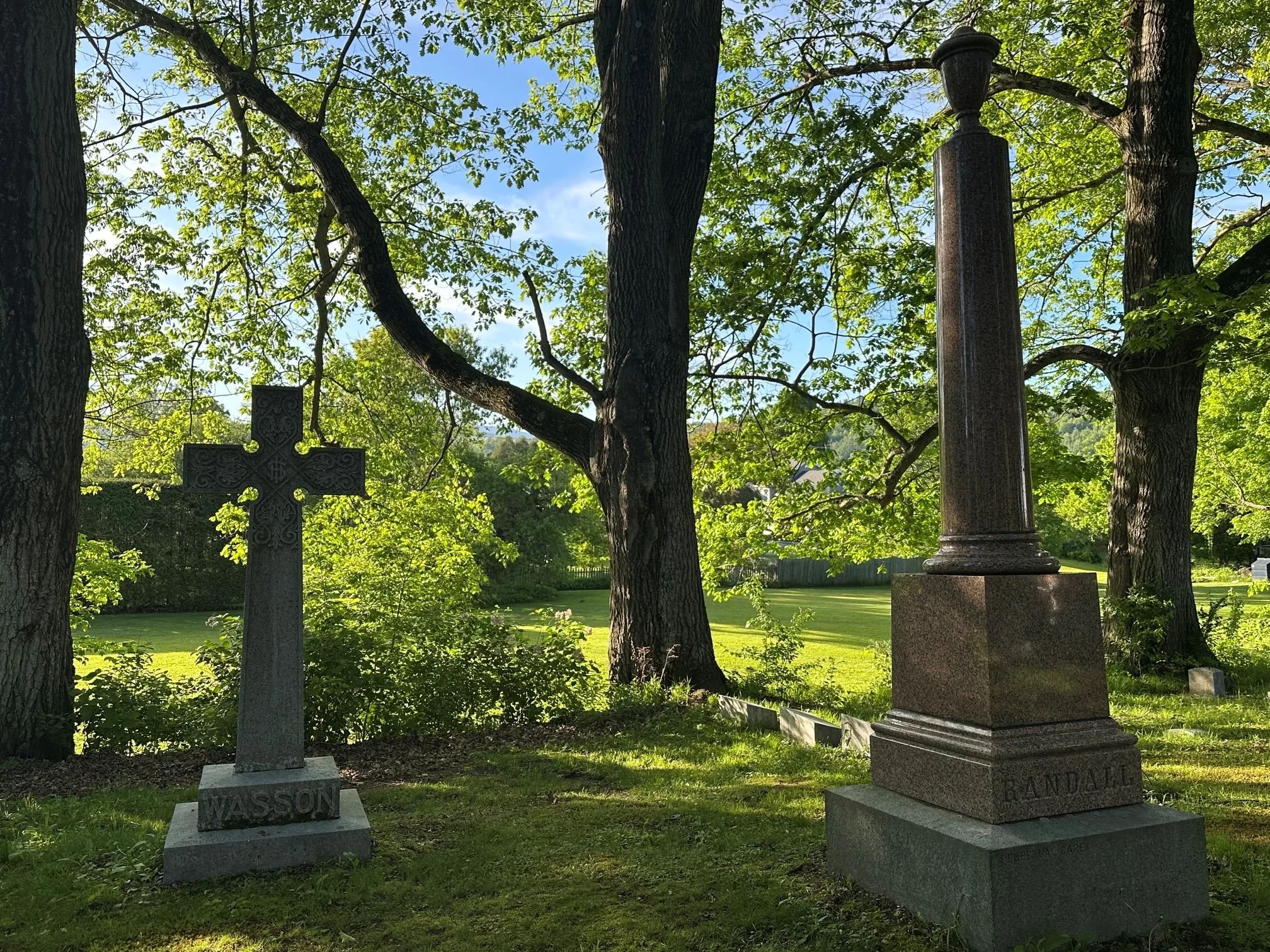 Volunteers needed for Saturday’s ‘Making Hope Shine’ cemetery cleanup