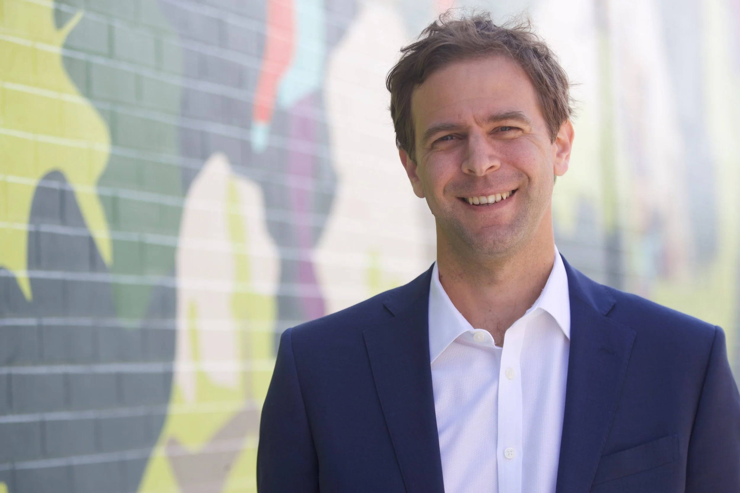 LETTER: Tim Ashe seeks state Auditor role
