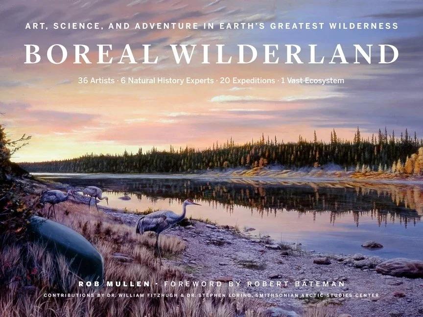 The library packs October with Vermont Reads events, a visit to the boreal forest, music, silent reading, Federalist Papers &amp; more