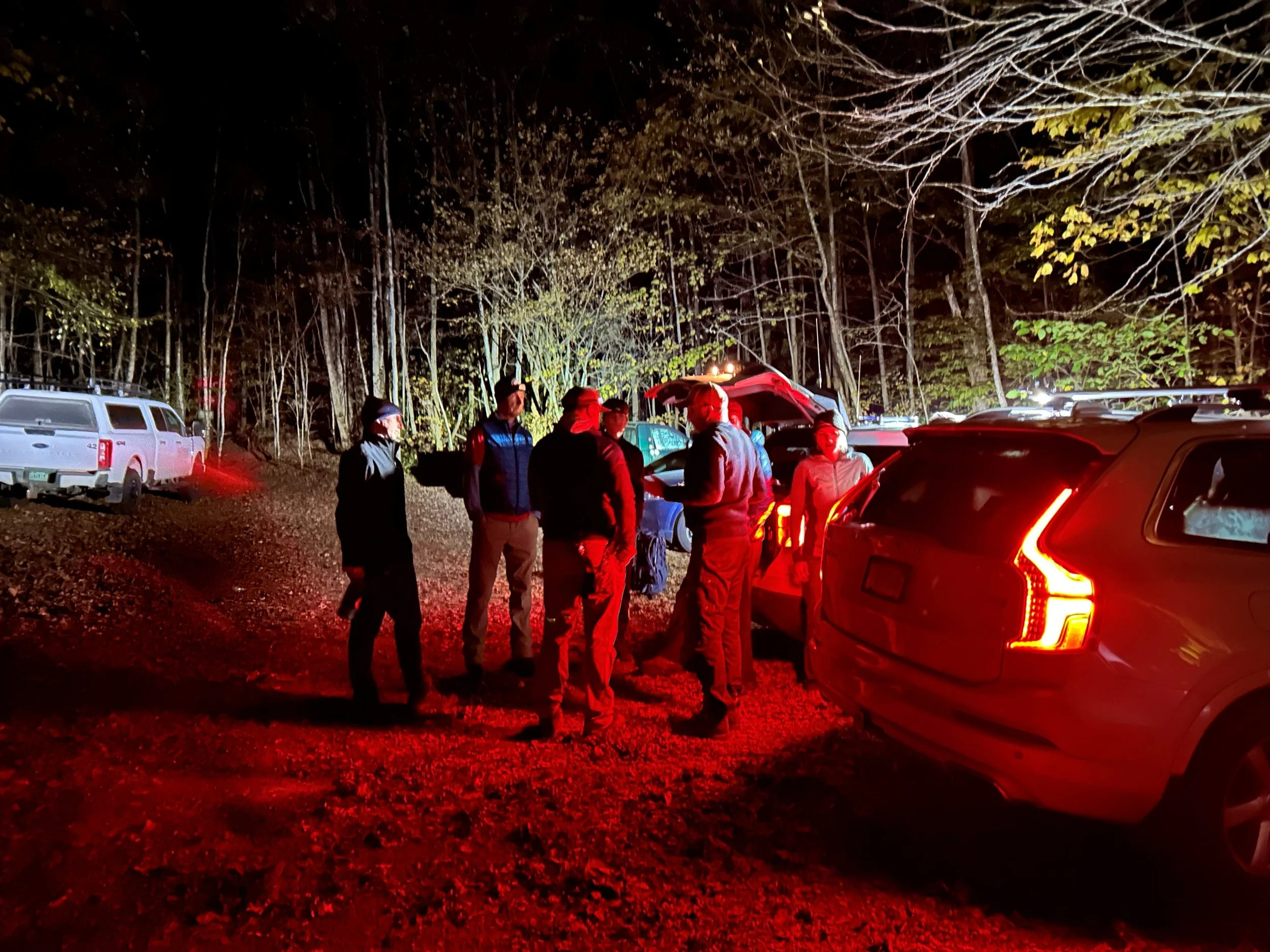 Backcountry teams assist multiple lost hikers on Camel’s Hump