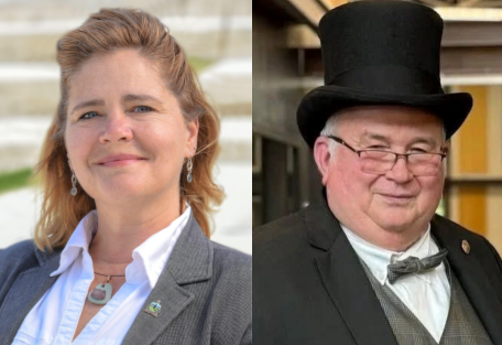 Three running for Vt. Secretary of State