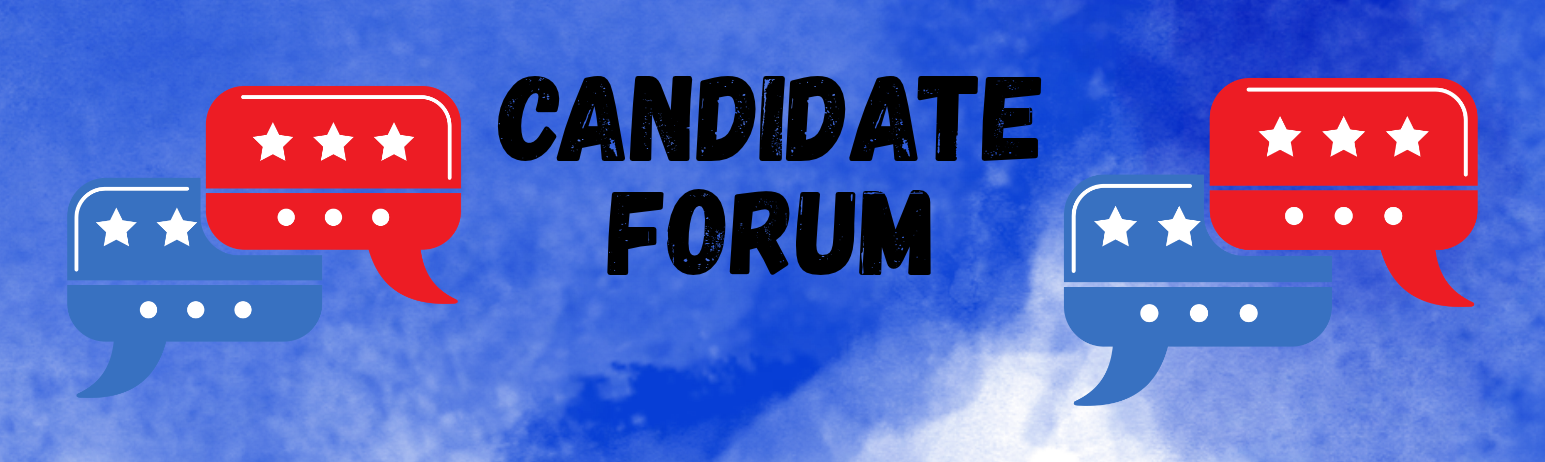 Harwood 7th graders to host legislative candidate forum on Oct. 21 