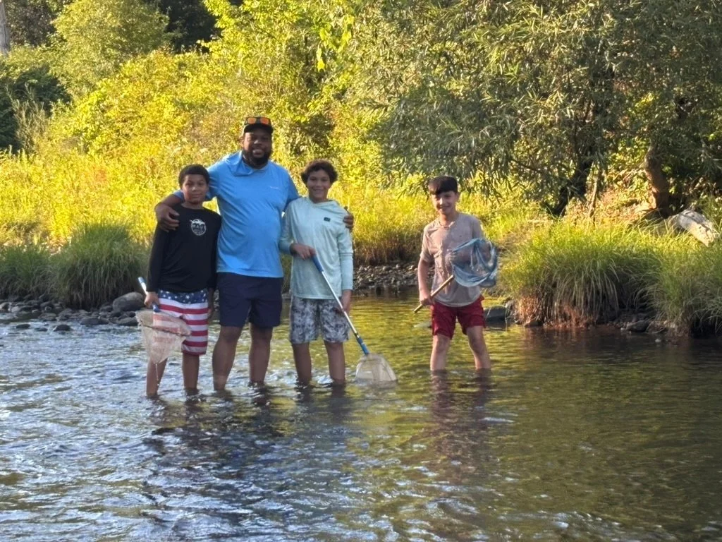 LETTER: Fatherhood network supports Central Vermont dads
