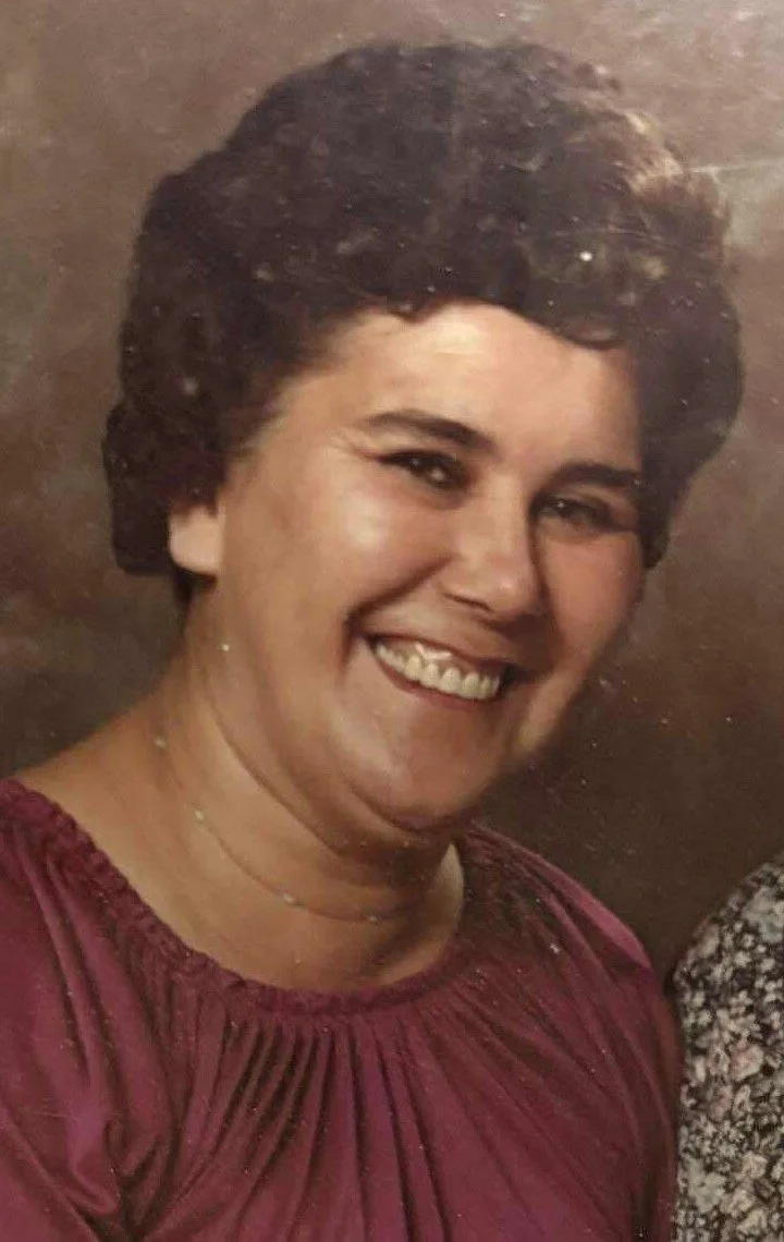 Obituary: Pauline Jennie Thompson