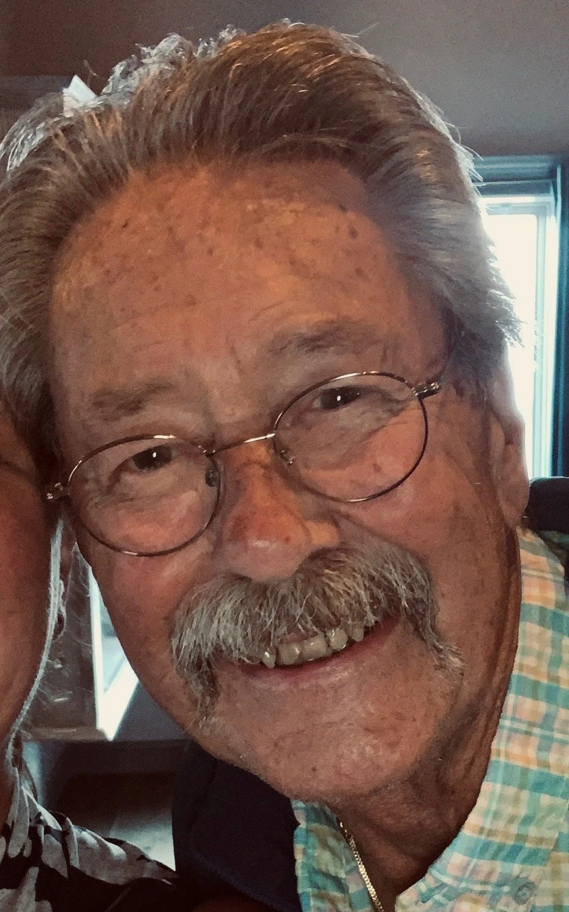 Obituary: Alan James Sparks