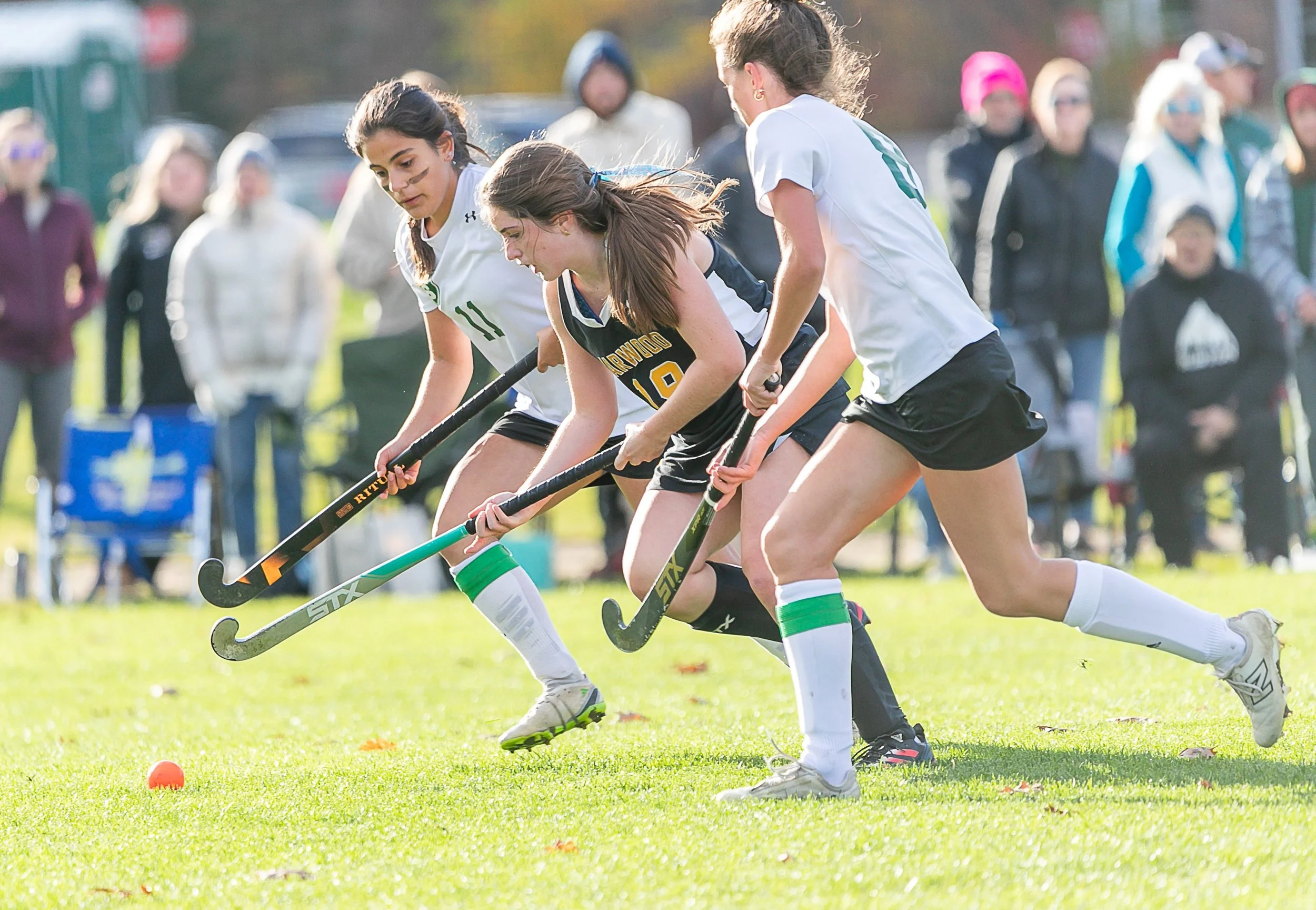 Changes on tap for 2025-26 high school athletics