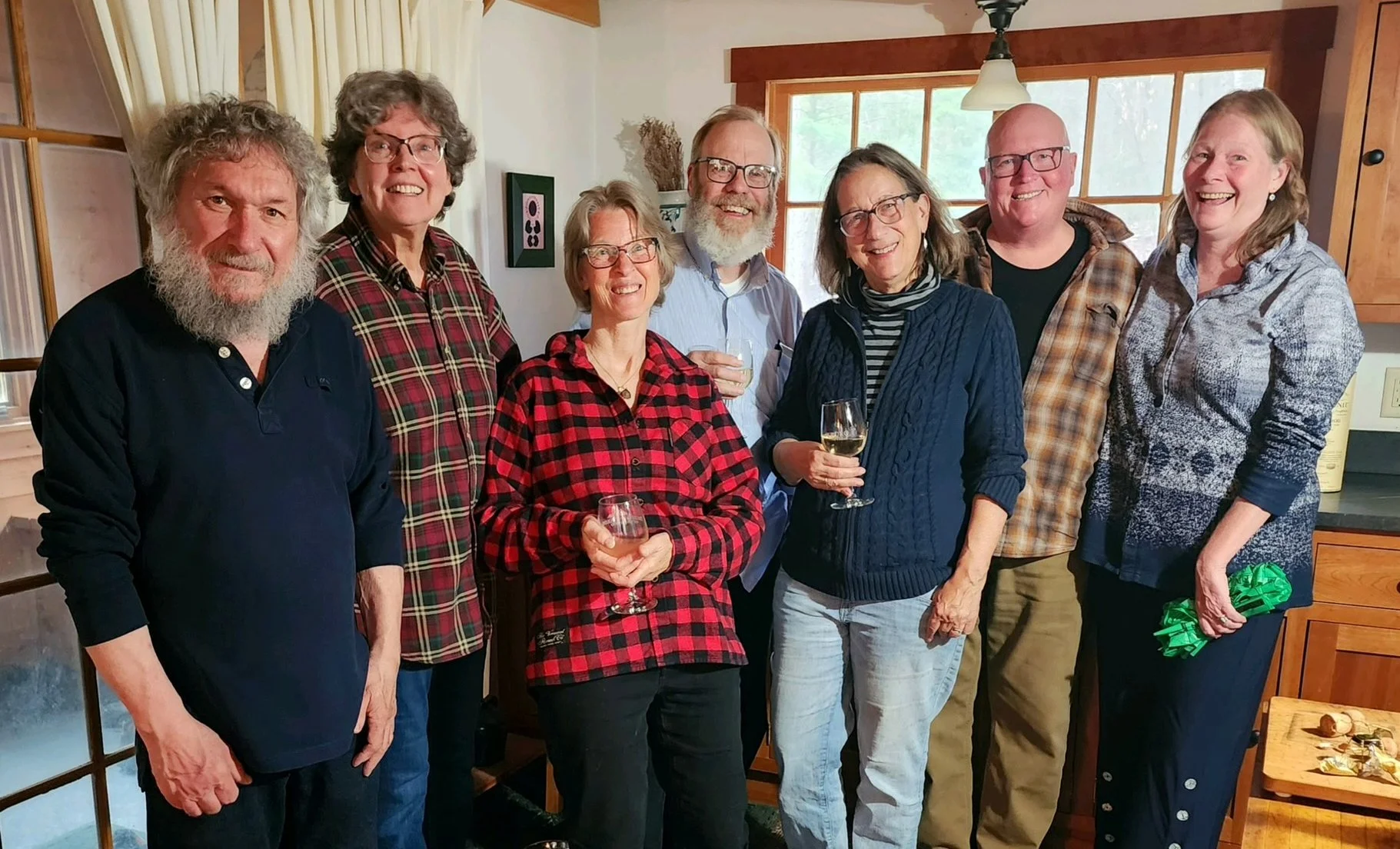 Duxbury Land Trust acquires 57 acres on Camel’s Hump’s doorstep