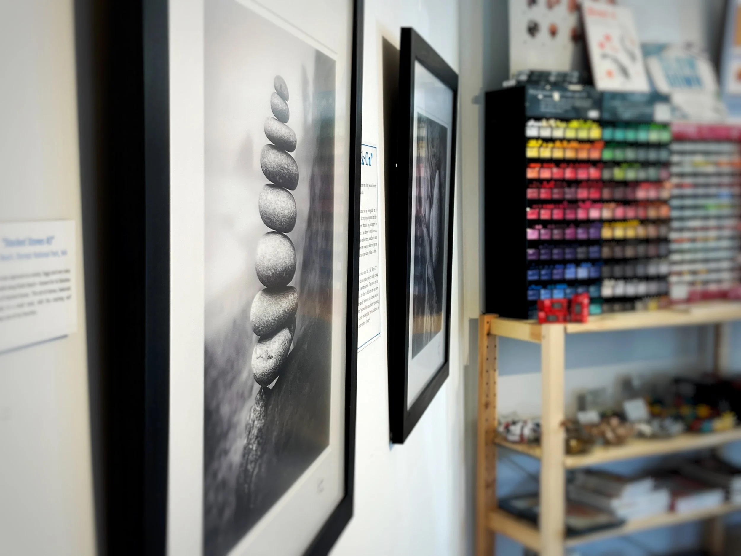 Axel’s to exhibit local photographer’s work, Sept. 25-Oct. 10