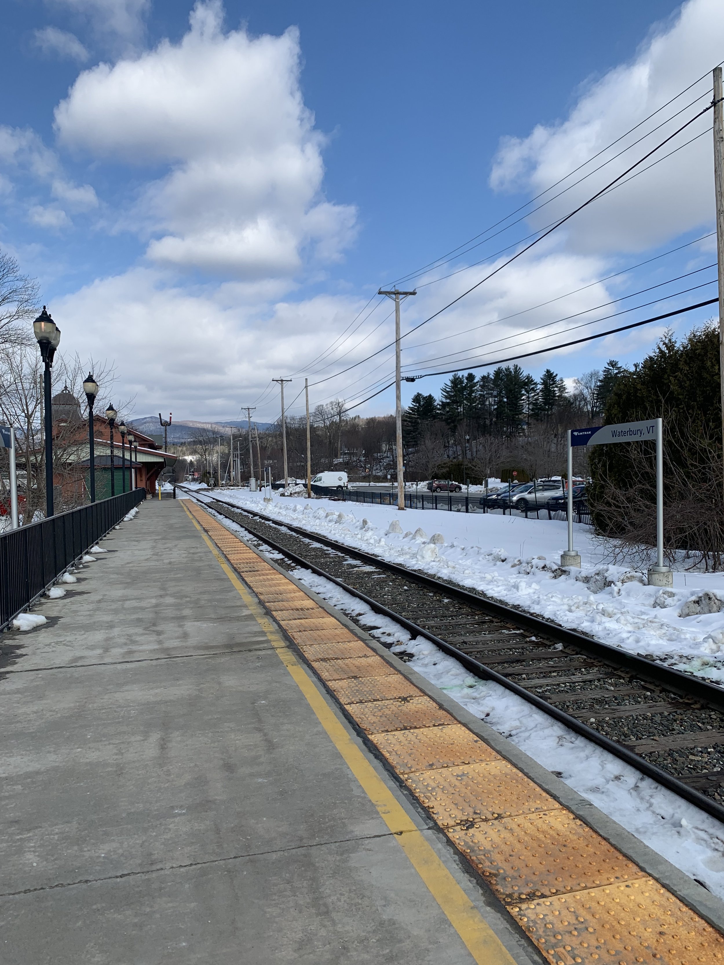 Victim in fatal train accident was a 26-year-old Connecticut woman 