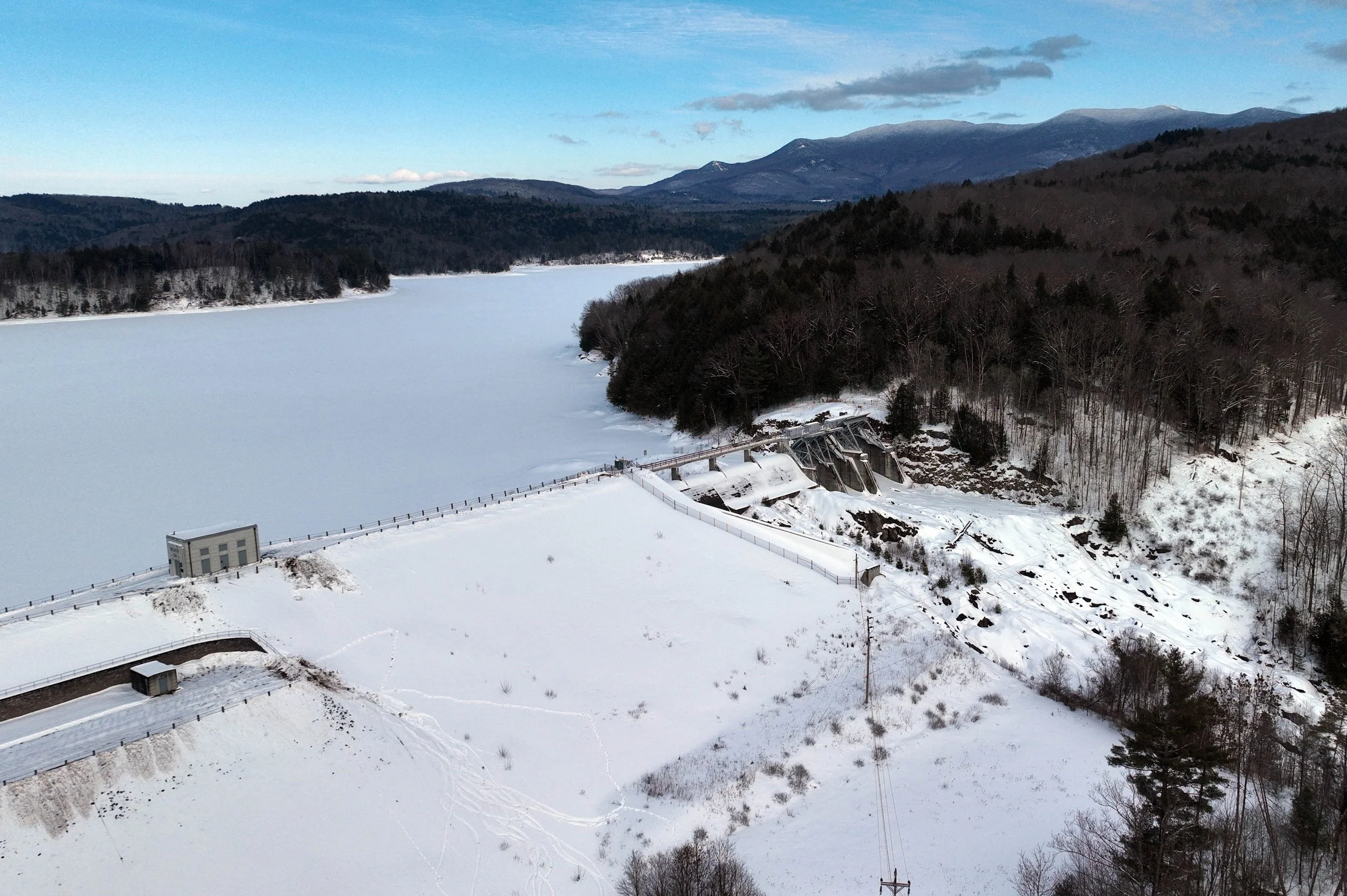 Dam emergency preparedness bill keeps public safety in mind