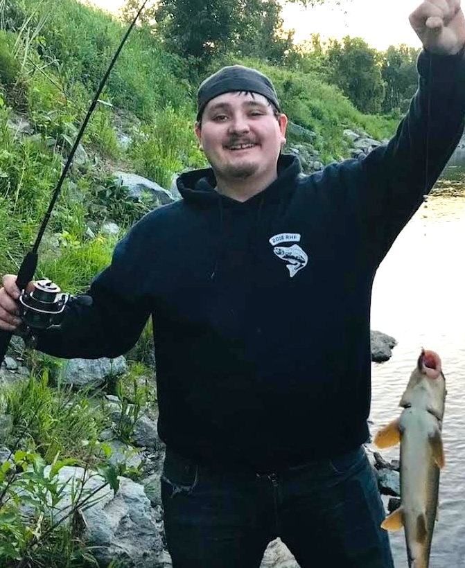 Obituary: Eric Michael Worden