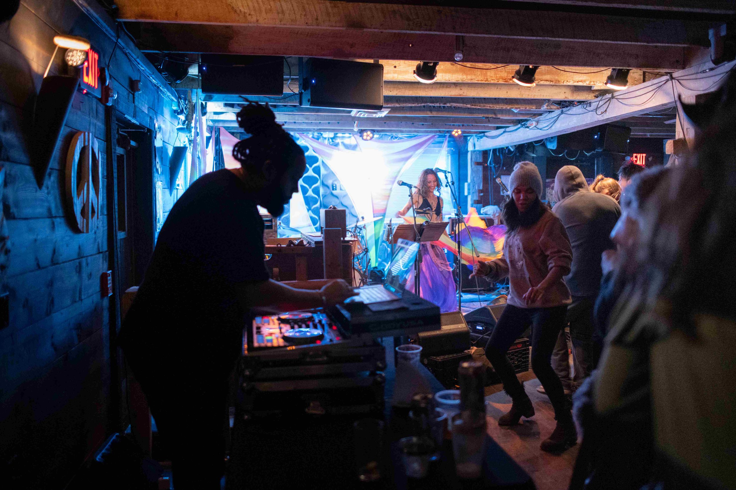 Zenbarn celebrates 9 years of music, community, culture