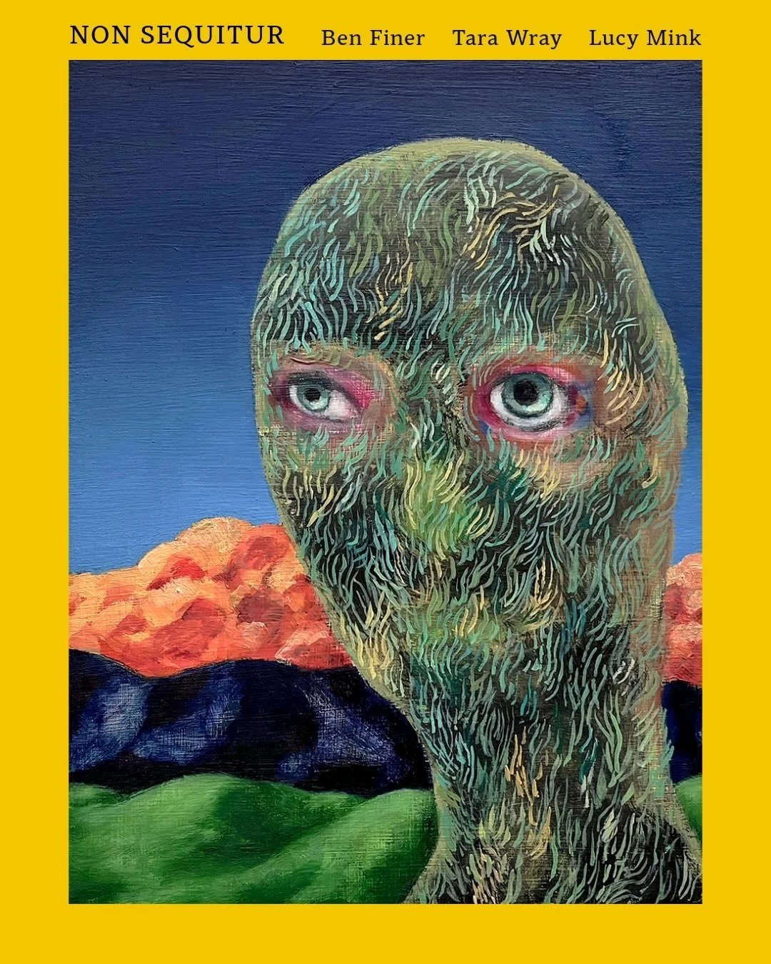 Through June: ‘Non Sequitur’ exhibition opens April 2 at The Phoenix