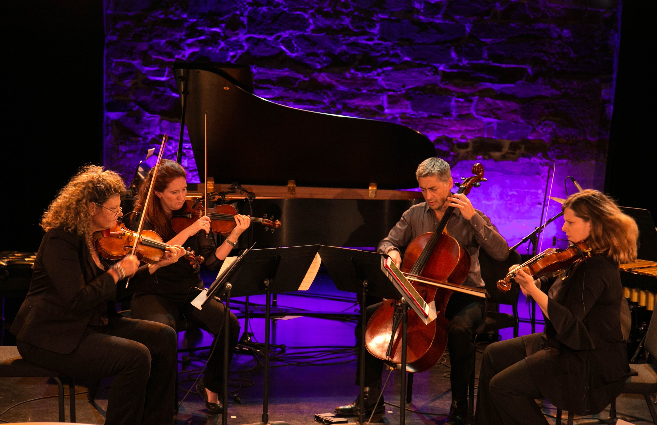 TURNmusic turns up the music for May in downtown Waterbury