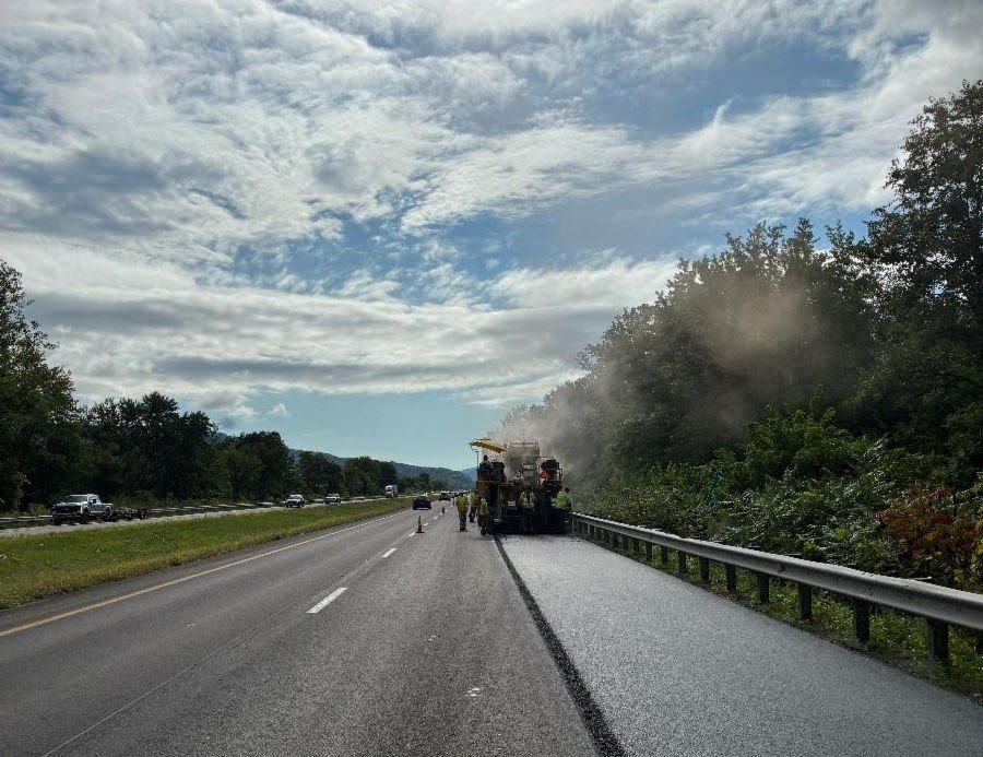 Road Work | Week of Aug. 30-Sept. 4