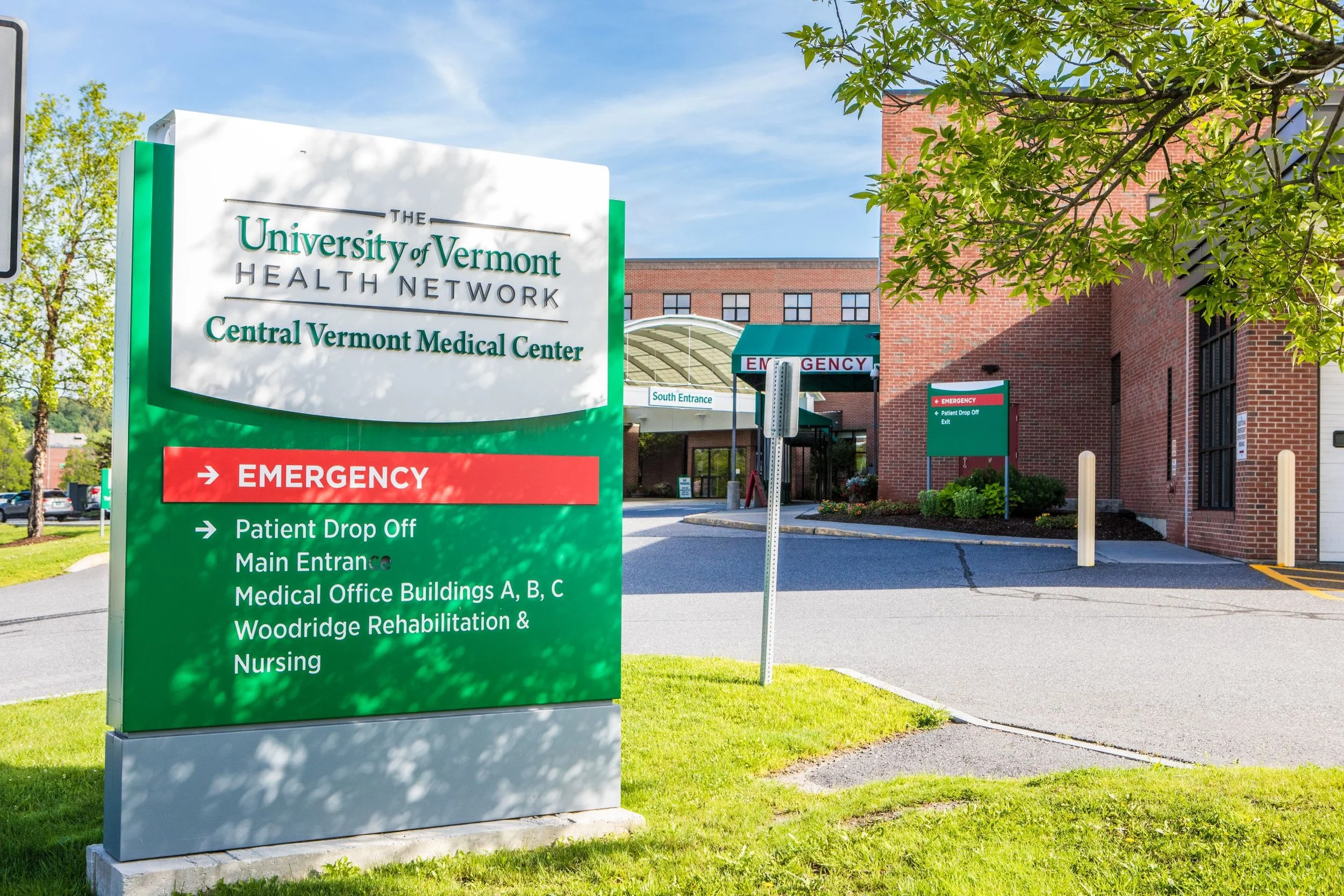 Central Vermont Medical Center earns 5star rating — Waterbury Roundabout