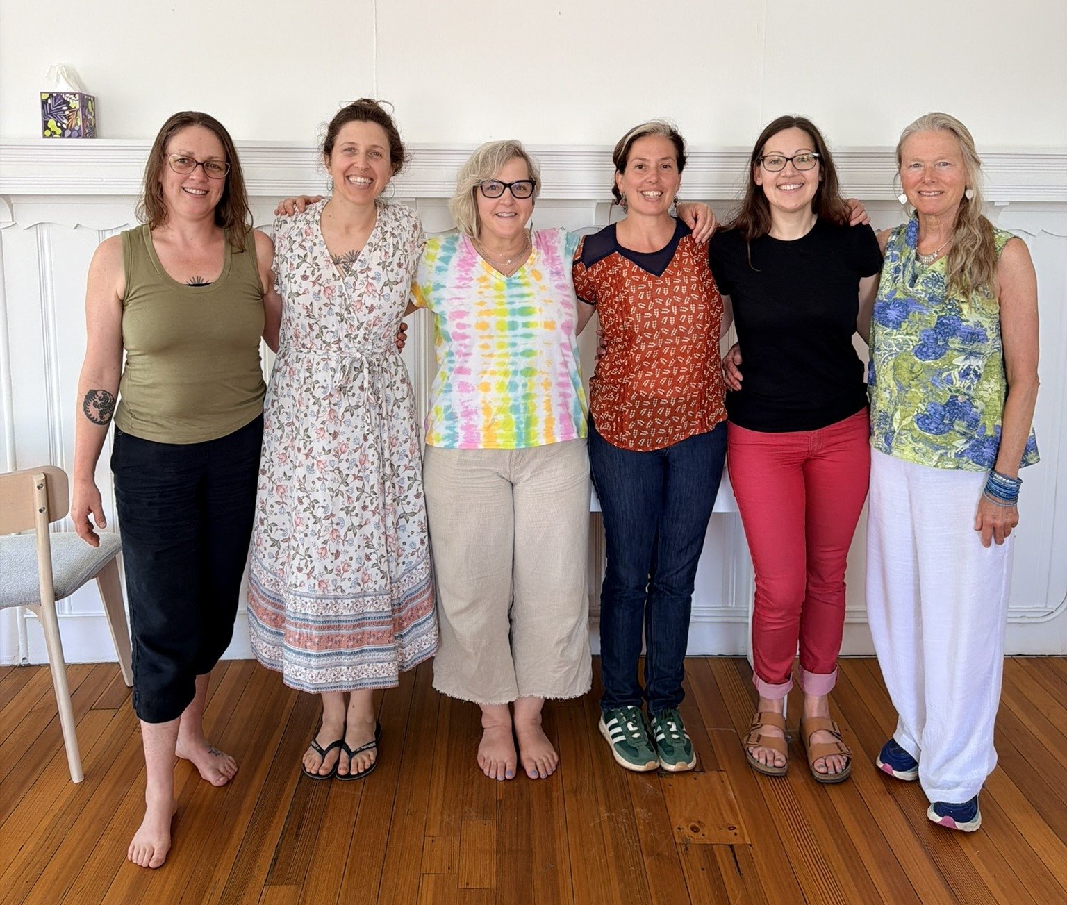 Laid off, midwives organize, plan local birthing center for Waterbury
