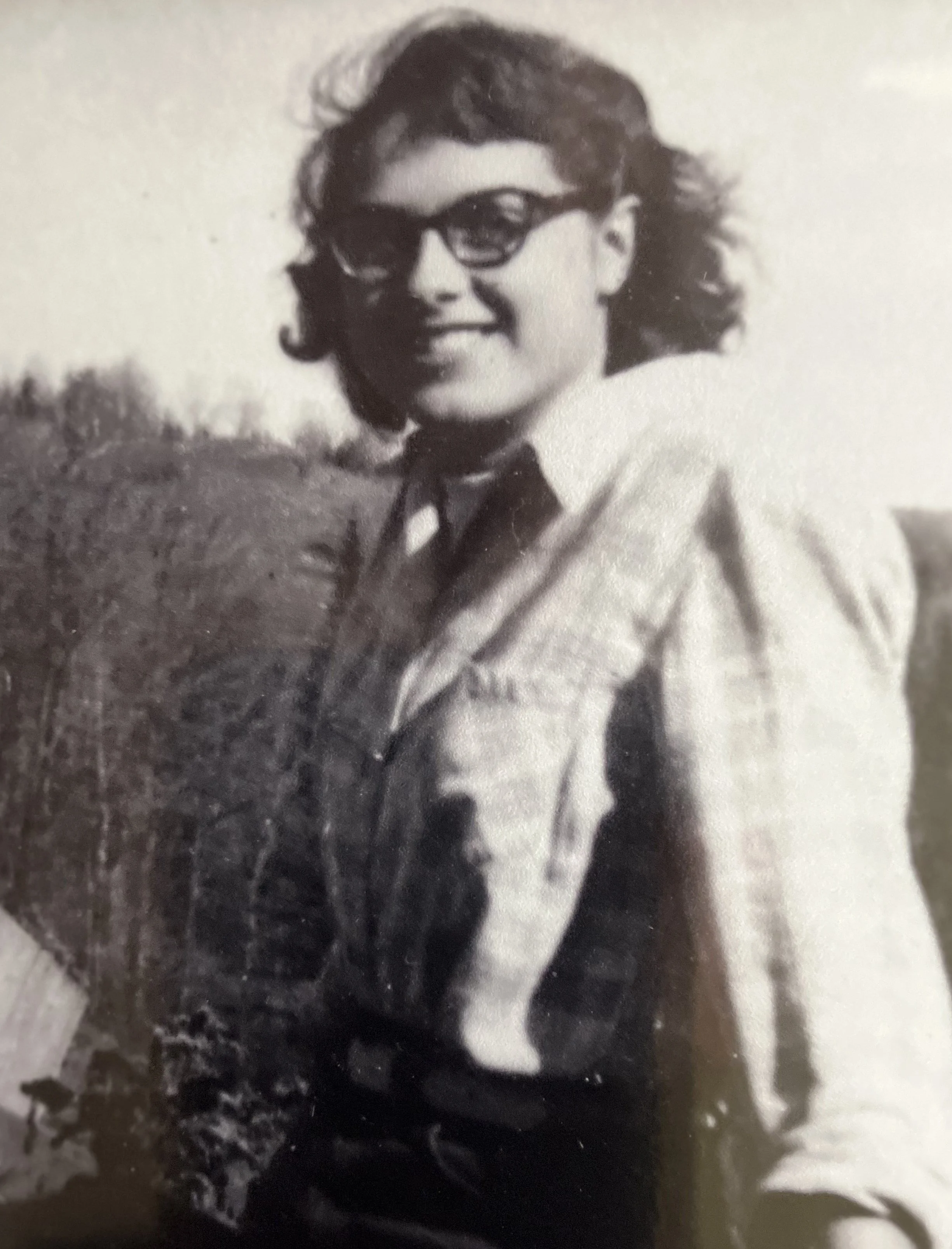 Obituary: Barbara Mae Peterson