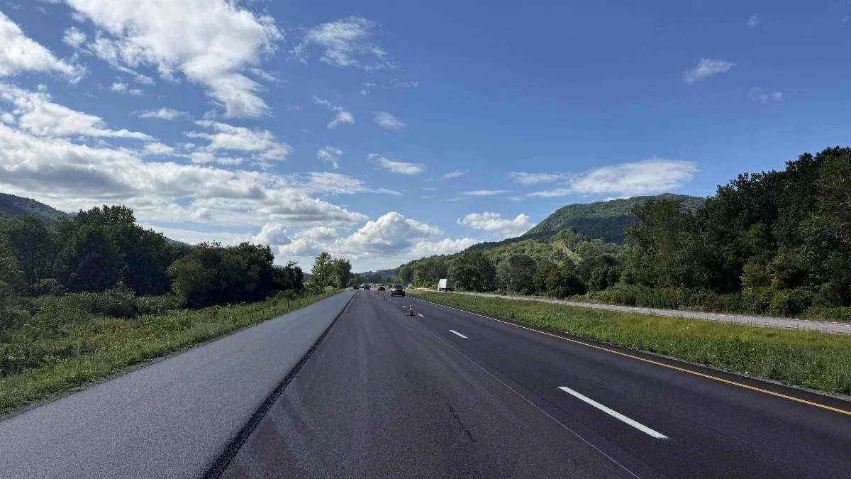 Road Work | Week of Sept. 28-Oct. 2