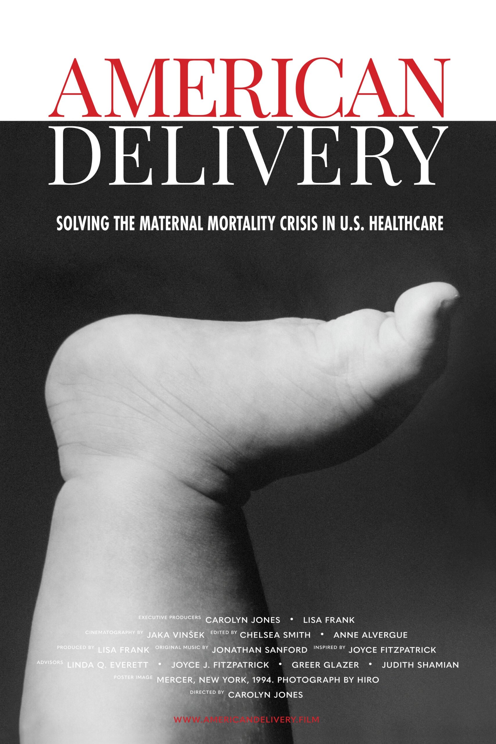 Central Vt. Medical Center to screen ‘American Delivery’ documentary on growing U.S. maternal health crisis