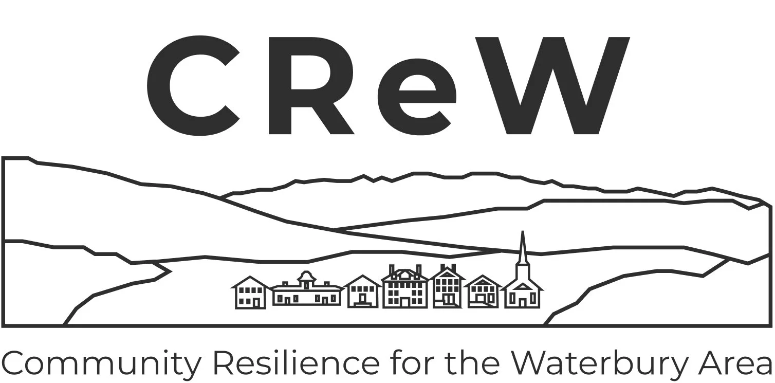 CReW seeks properties with sewer/septic issues during floods