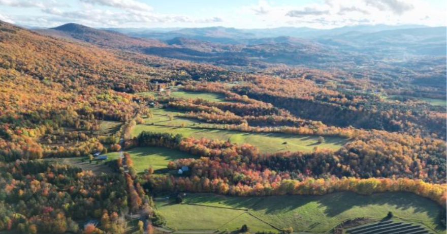 Wednesday public hearing dives into updated town plan