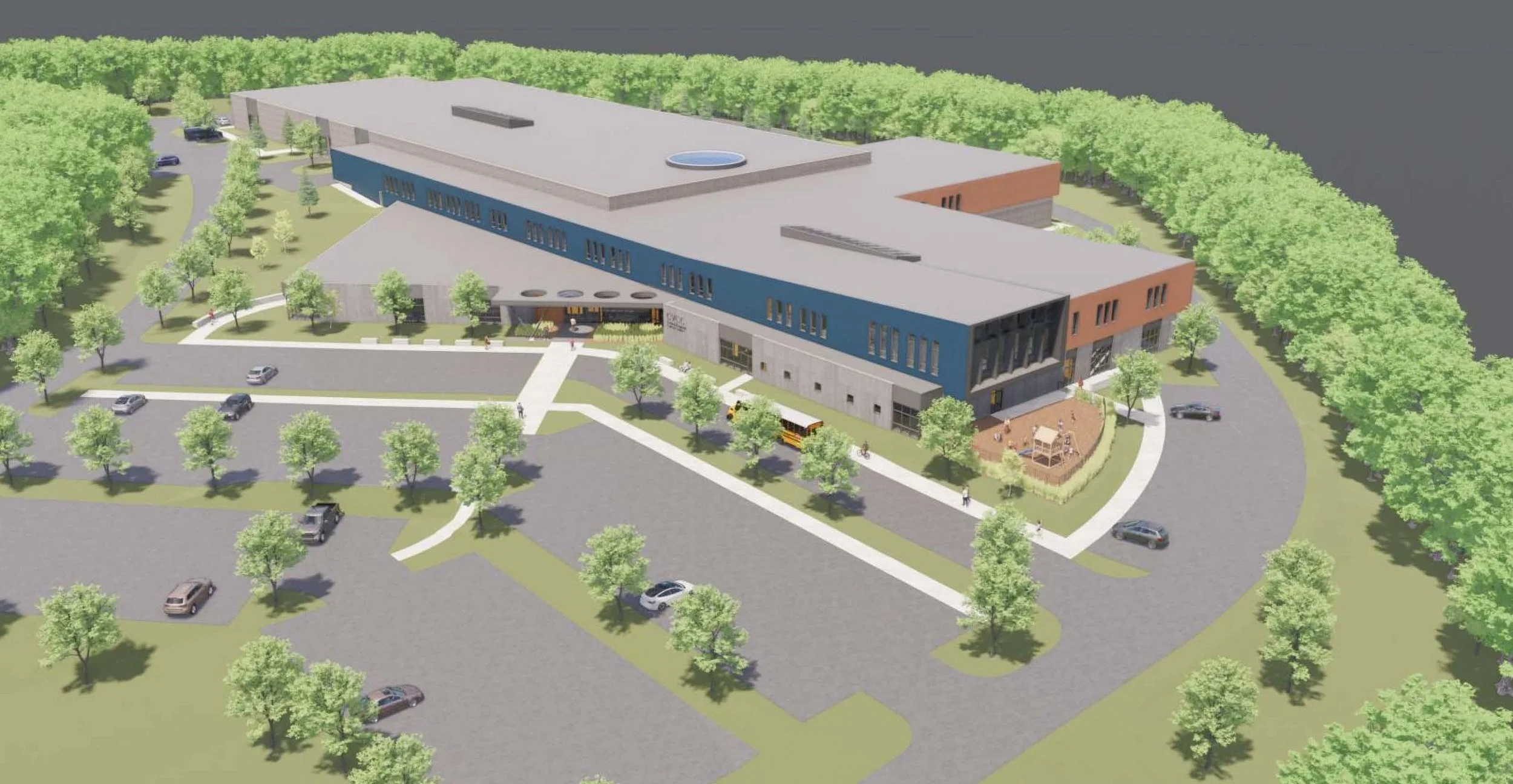 Committee weighs what's next after voters reject CVCC bond