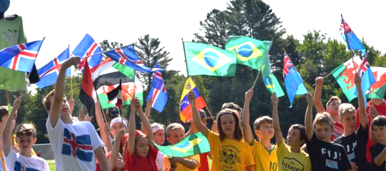 12th World Soccer Festival to celebrate the beautiful game Aug. 23 in Montpelier