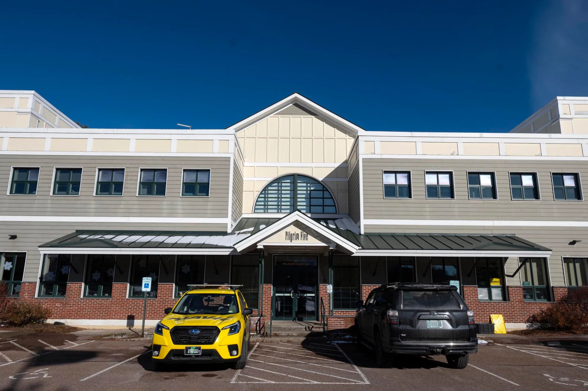 State leases more space in Waterbury as employees’ deadline nears for return to office