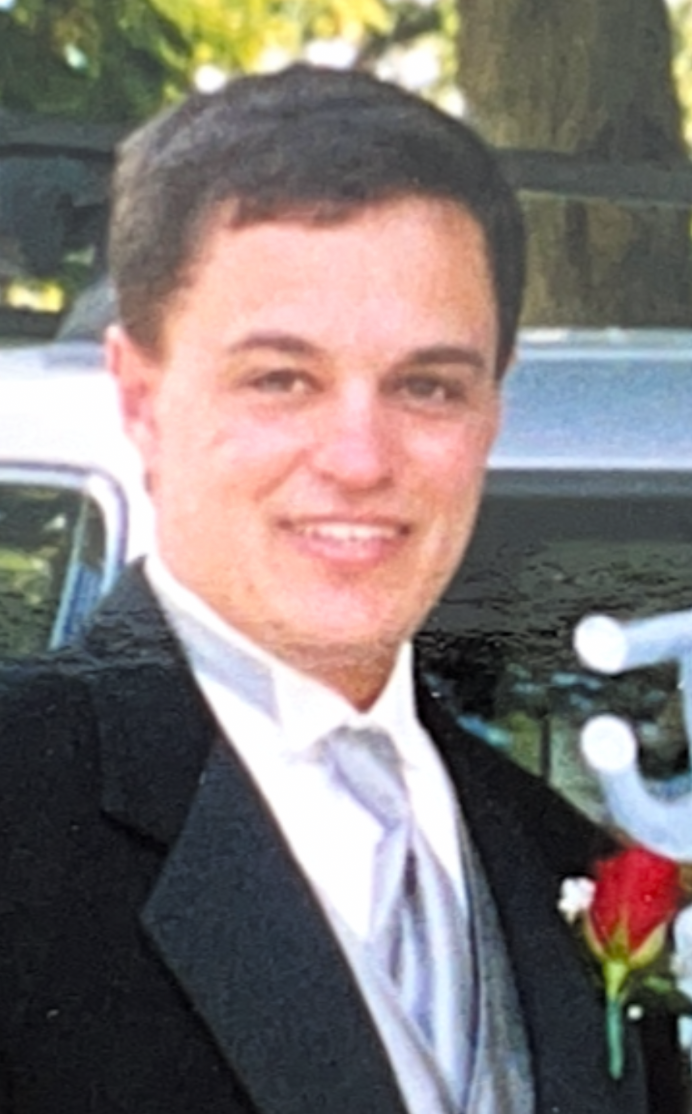Obituary: Craig Streeter