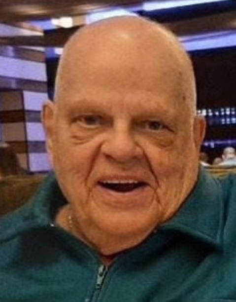 Obituary: Ronald Arthur Robie