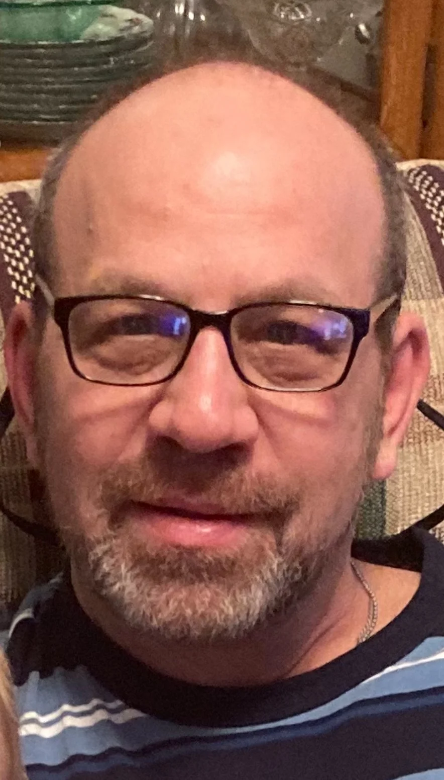 Obituary: Robert Wayne Cantwell
