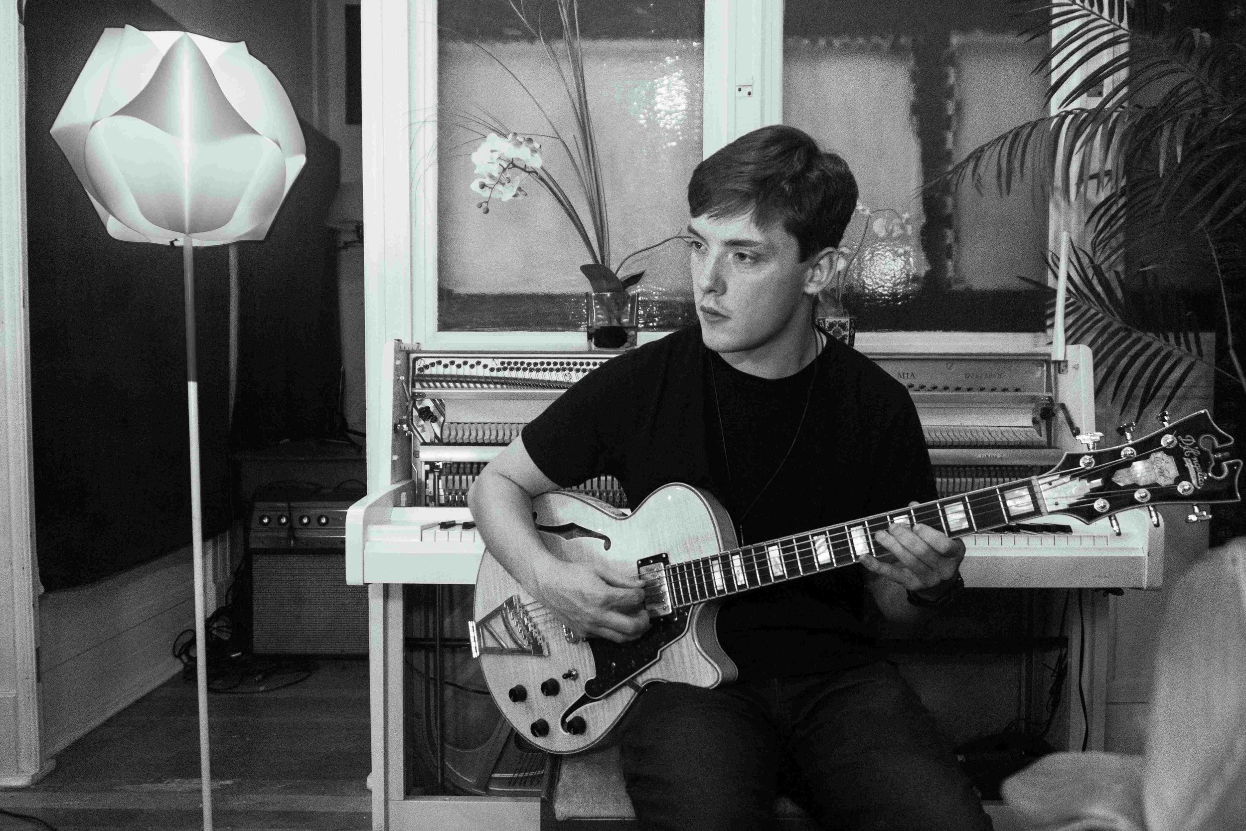 TURNmusic in March: Solo artists, Jazz Jam, &amp; TURN Ensemble premieres new works around Vermont