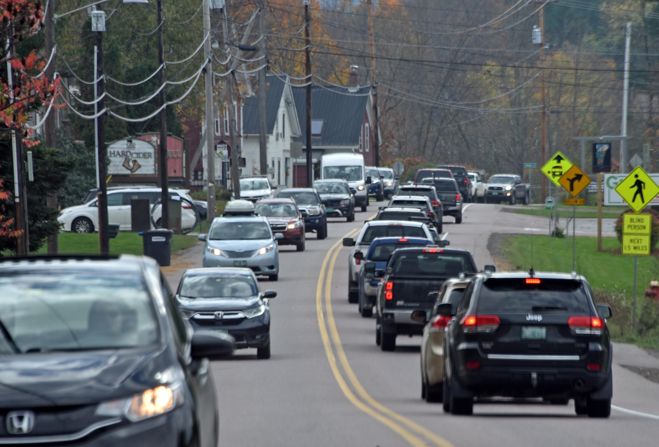 Waterbury lands two state grants of nearly $300k 