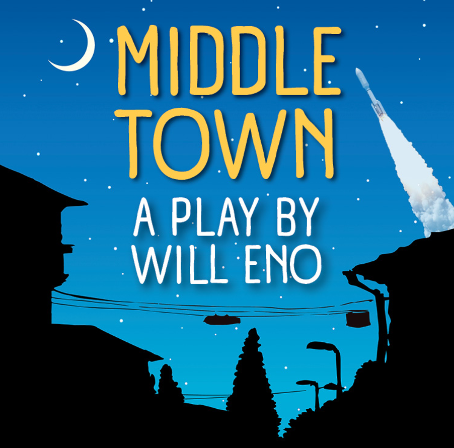 New Stage Players spark new theater energy in Waterbury; first full production of ‘Middletown’ opens Nov. 7