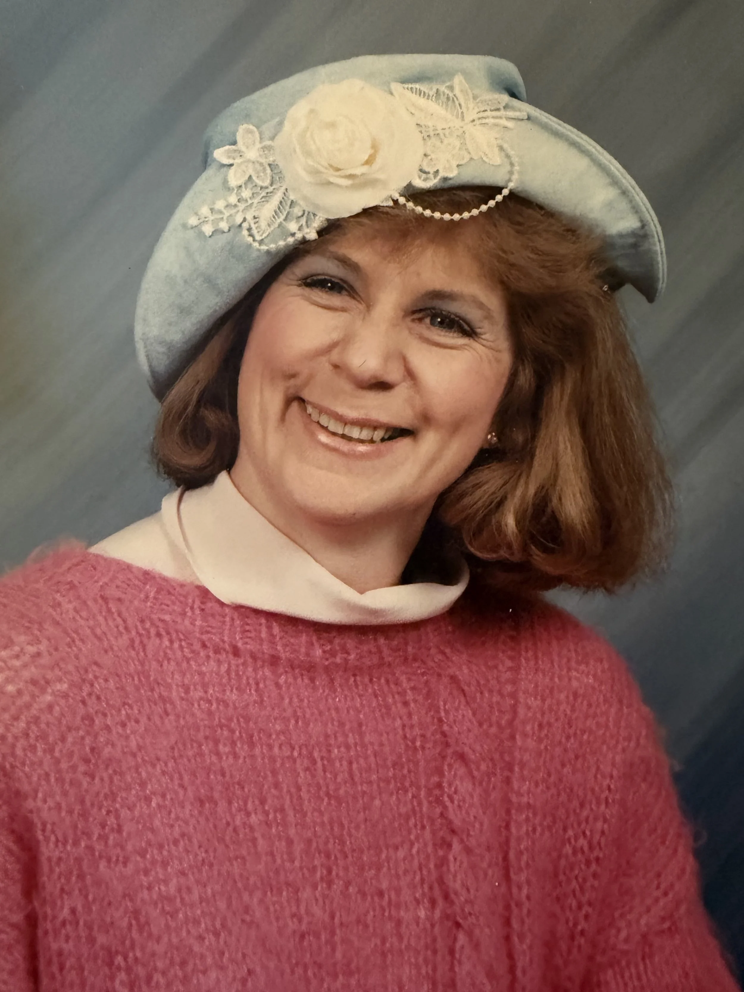 Obituary: Elaine Dale Siegel