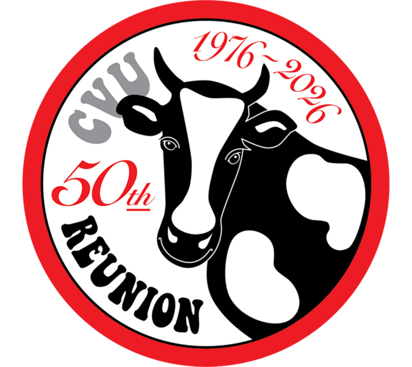 CVU seeks alumni for 50th reunion