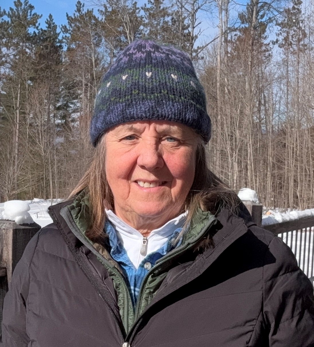 Martha Staskus: Stability, experience, and a tenure of local service