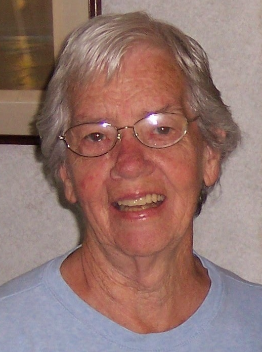 Obituary: Harriet F. Gaffney