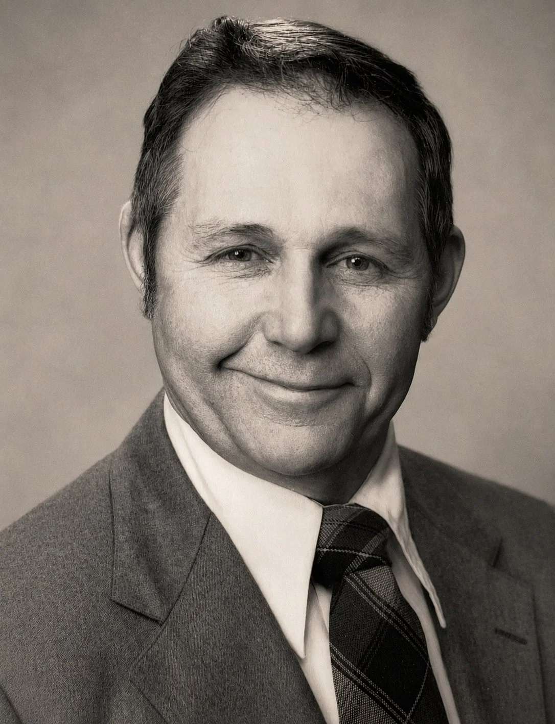 Obituary: Gerald Mann Maynard