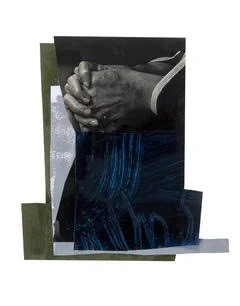 New work by Matt Larson and Ashley Roark on view at Axel’s through Sept ...