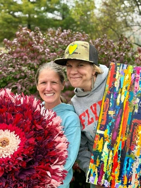 ‘Still We Rise’ to celebrate joy, light &amp; community resilience