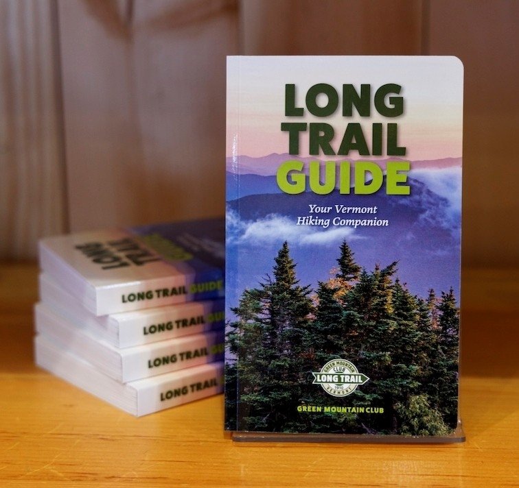 Green Mountain Club releases new updated Long Trail Guide for hikers