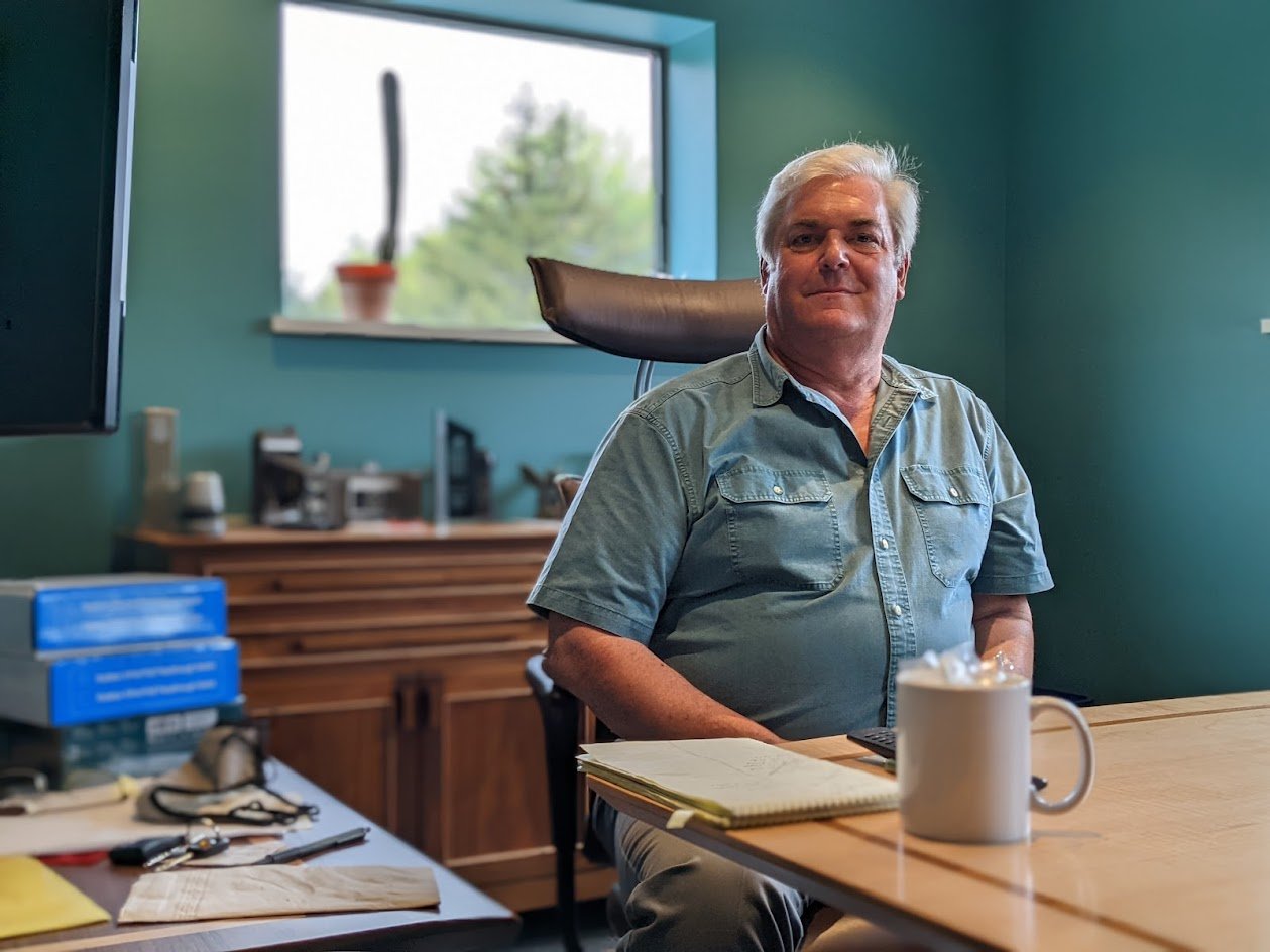 Ivy Computer - one of Vermont’s ‘Best Places to work’ - looks to expand