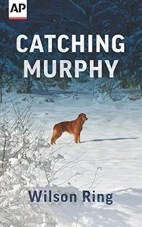 Thursday, Jan. 22: Stowe library hosts ‘Catching Murphy’ author&nbsp;